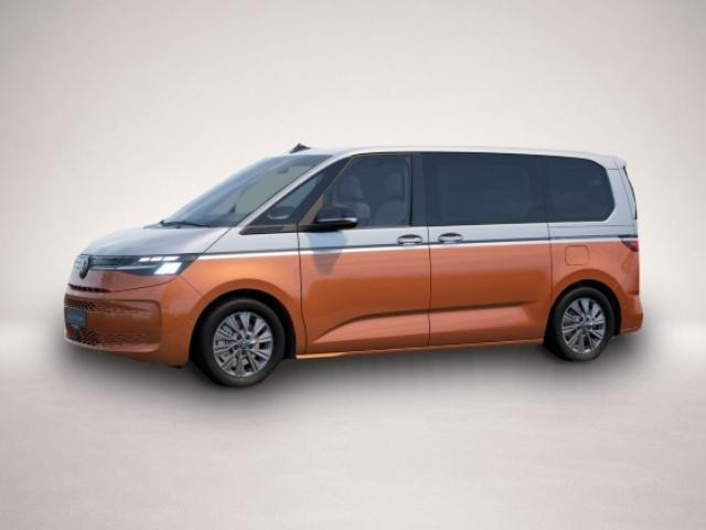 VW T7 Multivan