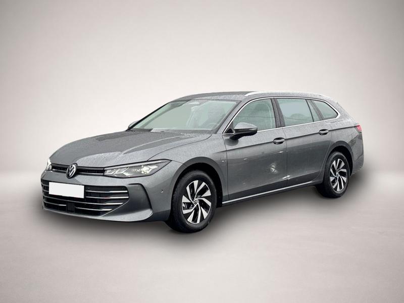VW Passat Variant
