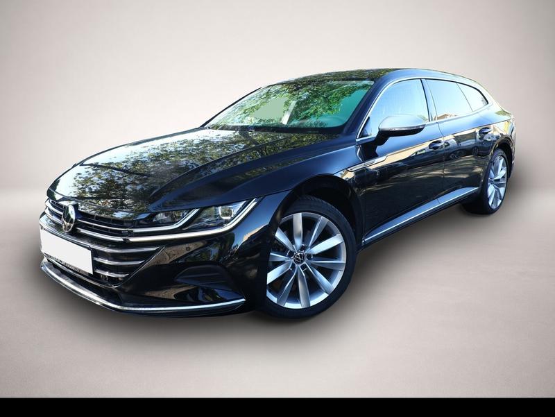 VW Arteon
