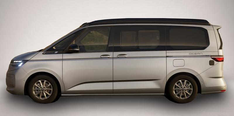 VW T7 California