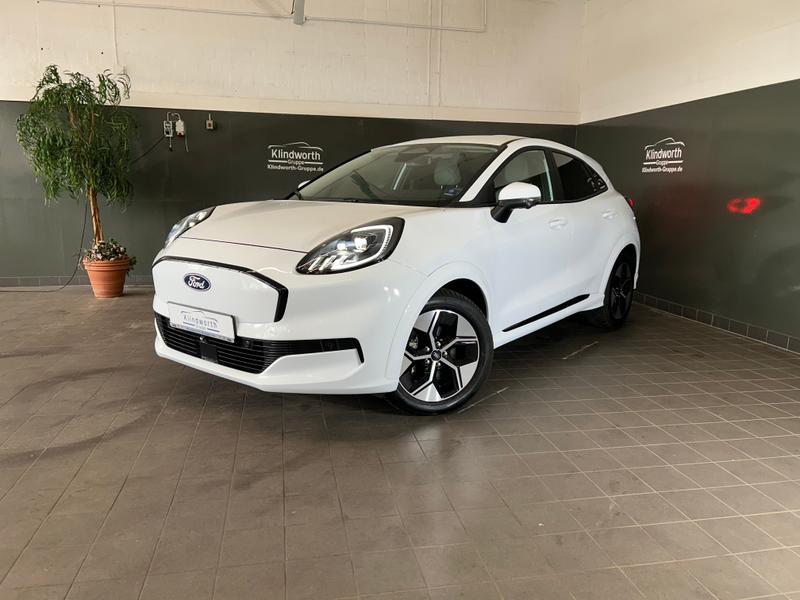 Ford Puma Gen-E