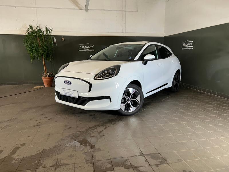 Ford Puma Gen-E