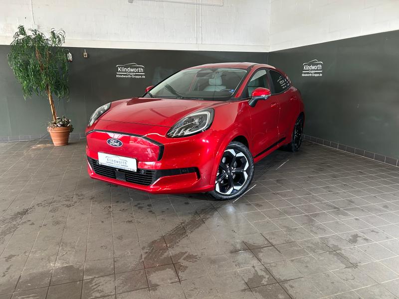 Ford Puma Gen-E