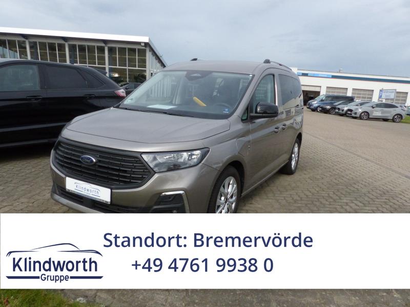 Ford Tourneo Connect