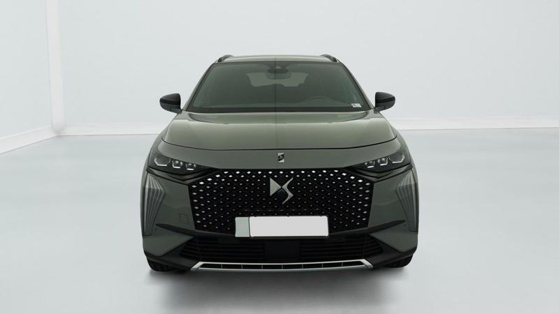 DS Automobiles DS7 Crossback