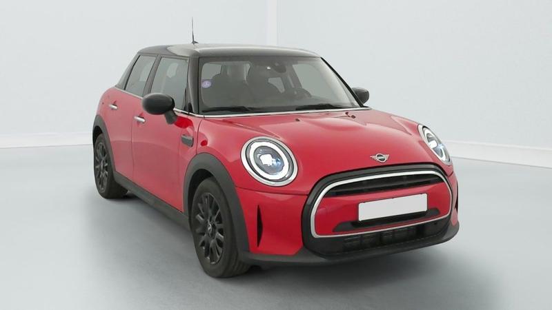 Mini Mini