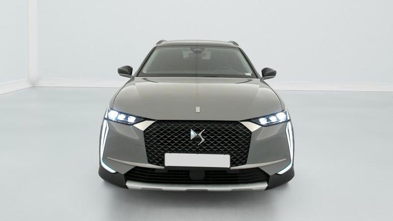 DS Automobiles DS4
