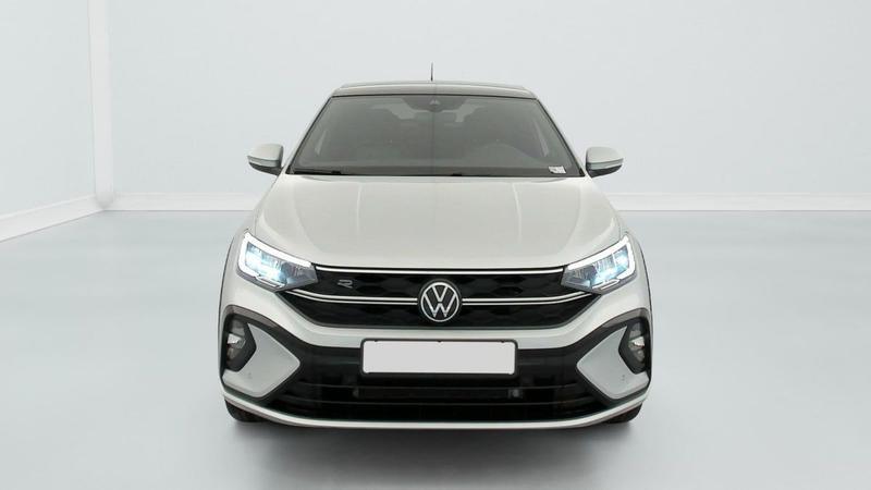 VW Taigo