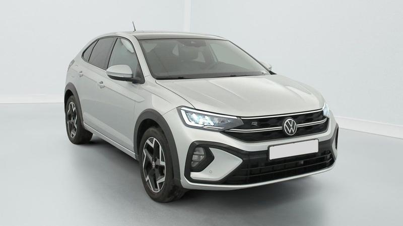 VW Taigo