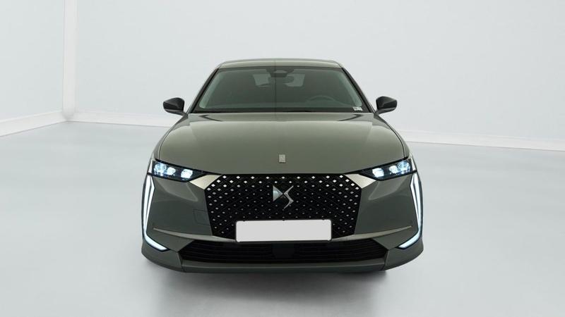 DS Automobiles DS4