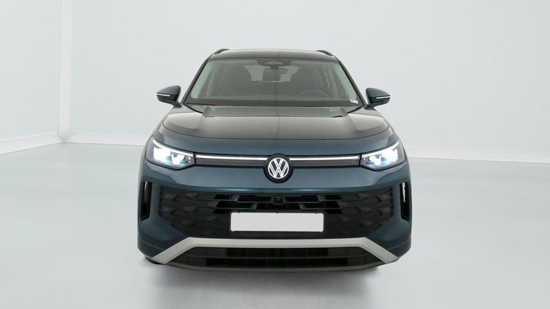 VW Tayron