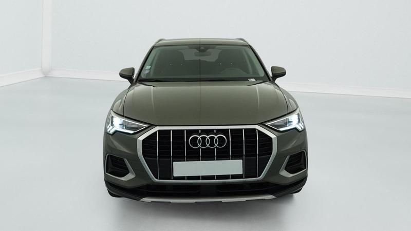 Audi Q3 SUV