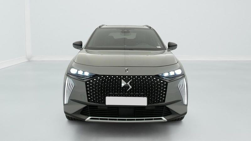 DS Automobiles DS7 Crossback