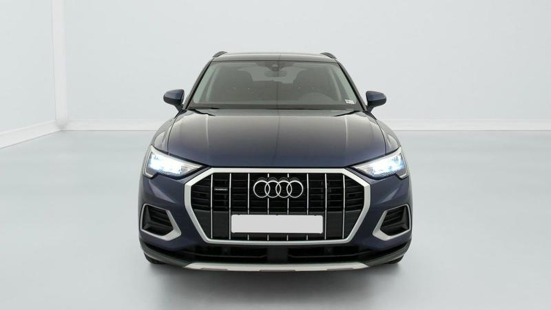 Audi Q3 SUV