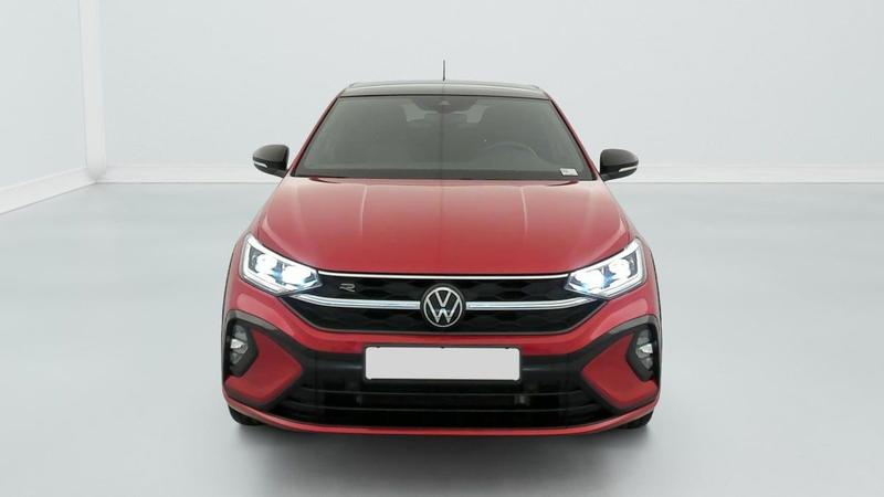 VW Taigo