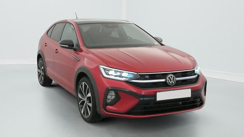 VW Taigo