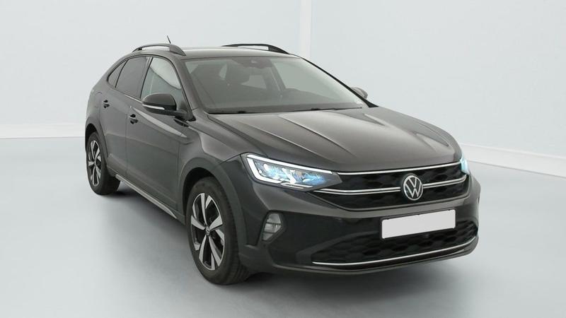 VW Taigo