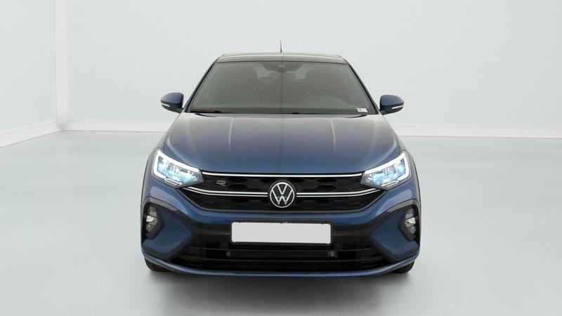 VW Taigo