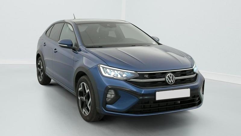 VW Taigo