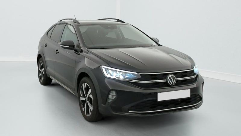 VW Taigo
