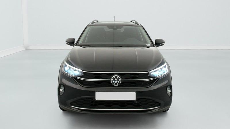 VW Taigo