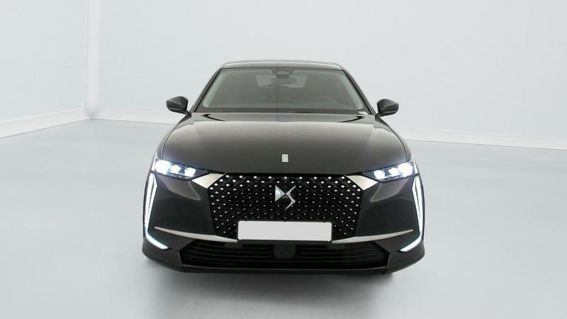 DS Automobiles DS4