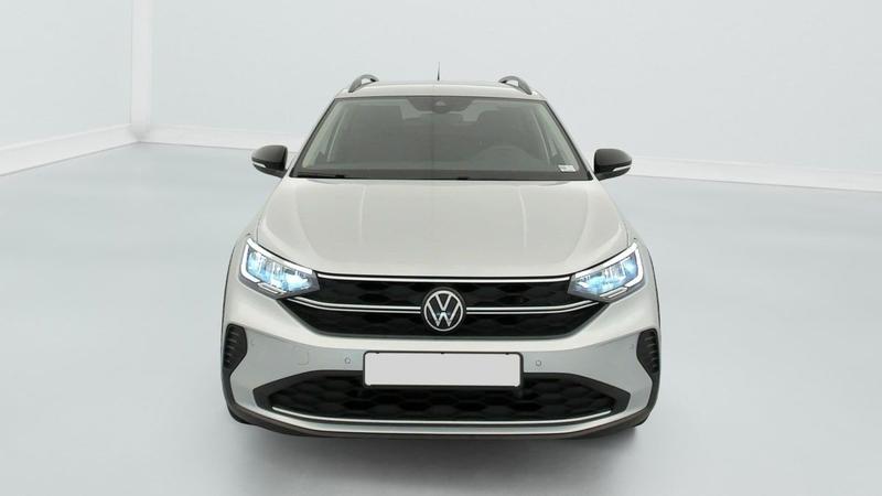 VW Taigo