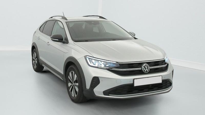 VW Taigo
