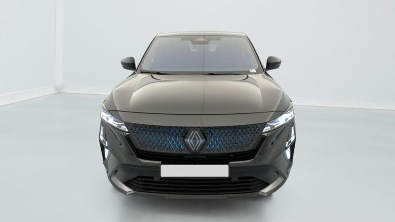 Renault Rafale