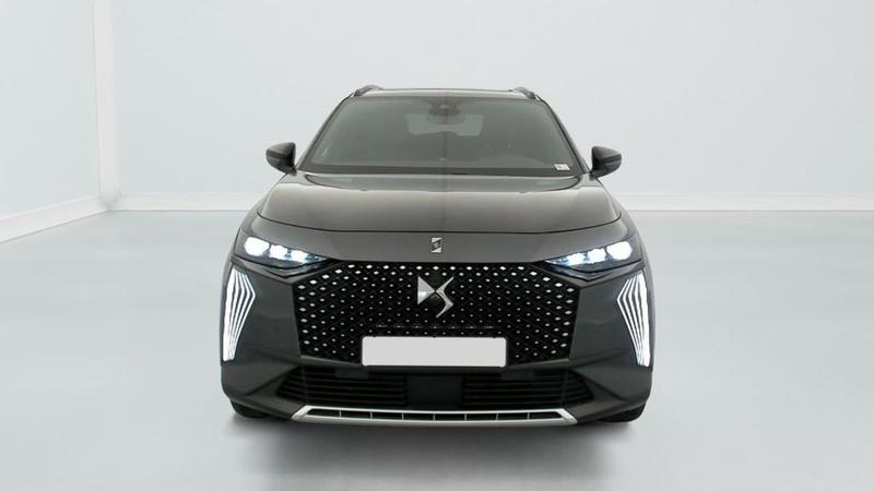 DS Automobiles DS7 Crossback