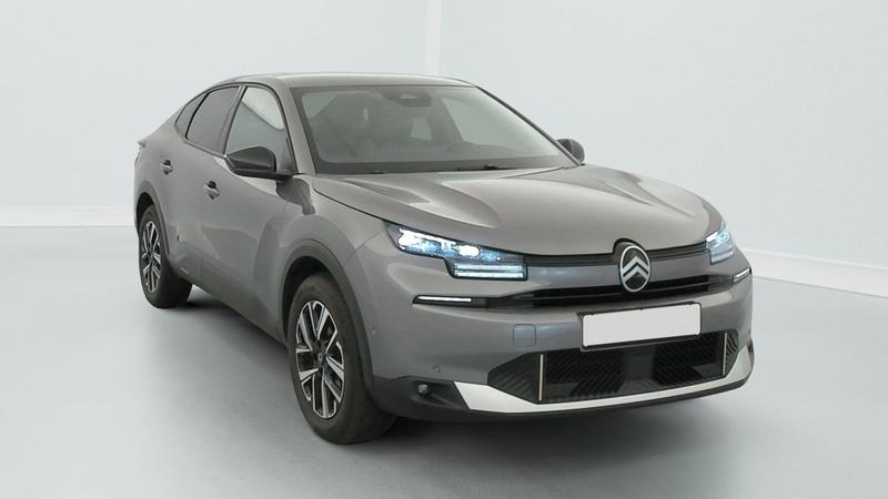 Citroen C4 X