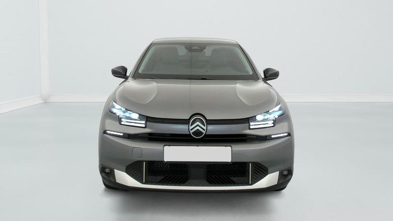 Citroen C4 X