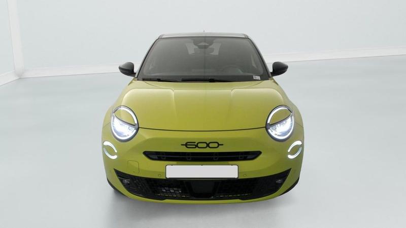 Fiat 600