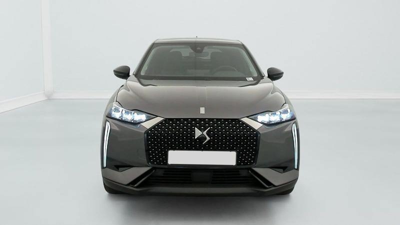 DS Automobiles DS3