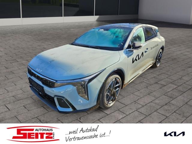 Kia K4