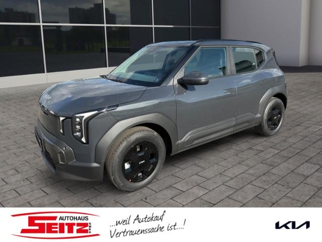 Kia EV2