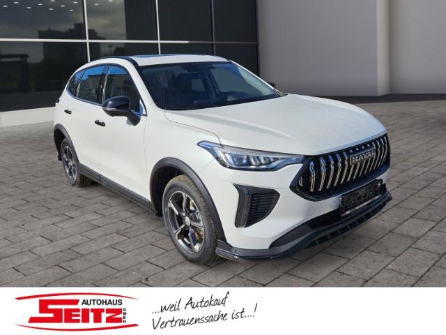 GWM HAVAL Jolion Pro
