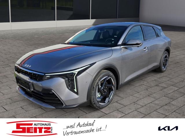 Kia K4
