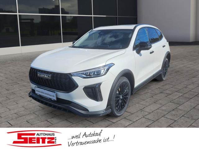GWM HAVAL Jolion Pro