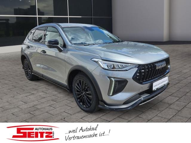 GWM HAVAL Jolion Pro