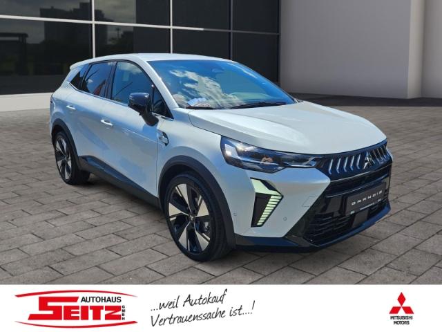 Mitsubishi Grandis