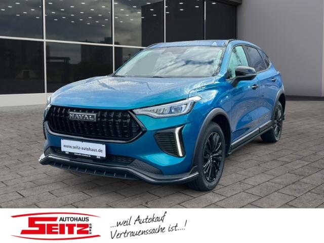 GWM HAVAL Jolion Pro