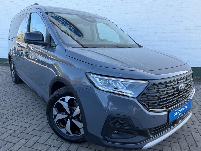 Ford Grand Tourneo