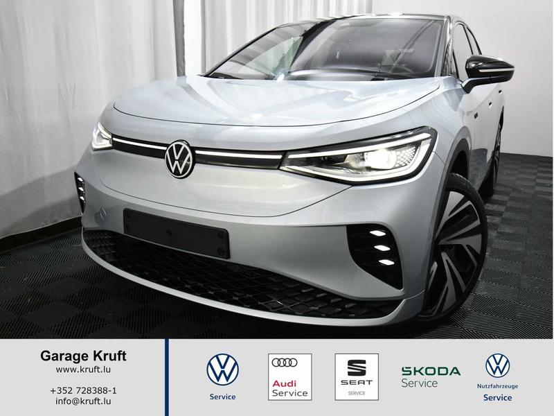 VW ID.5