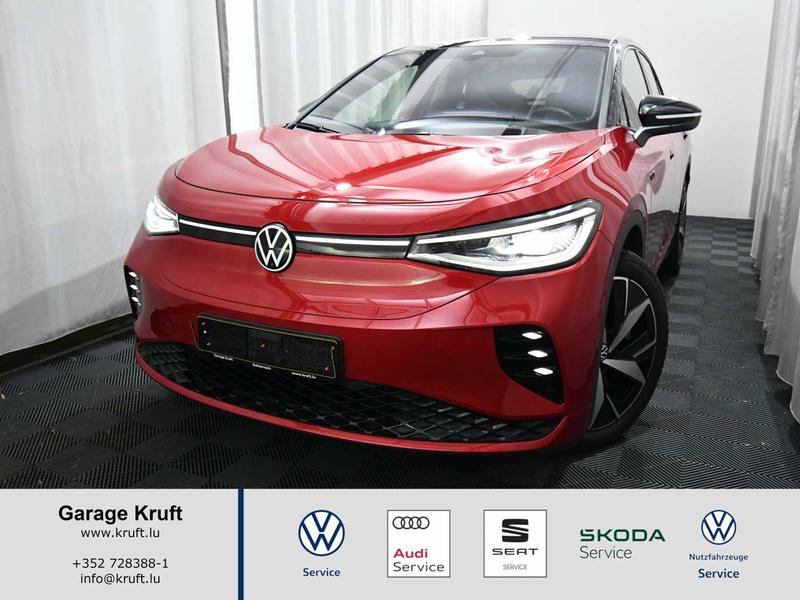 VW ID.5