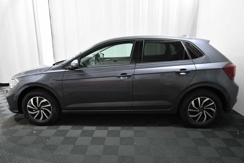 VW Polo