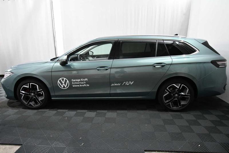 VW Passat Variant