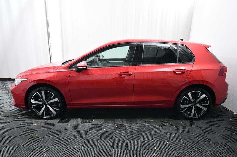 VW Golf