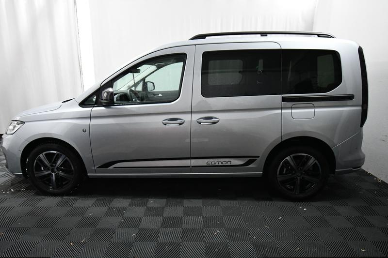 VW Caddy