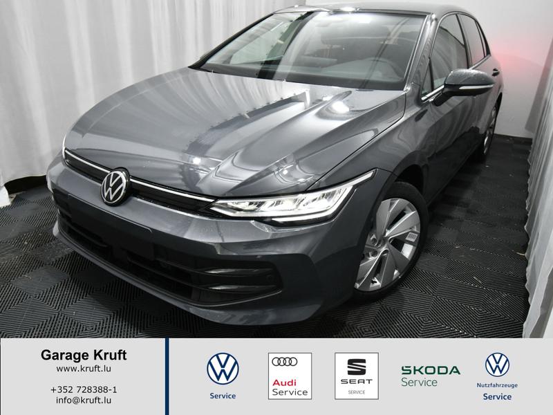 VW Golf